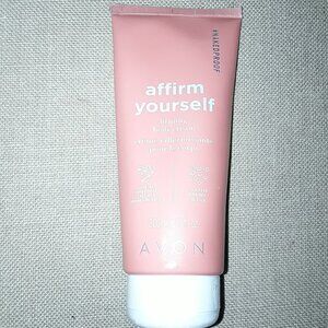 Avon | Affirm Yourself | Firming Body Cream